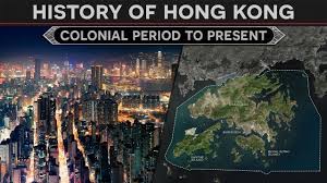 However, the crisis soon passed, and tourism rebounded. History Of Hong Kong From British Colony To Special Administrative Region Of China Youtube