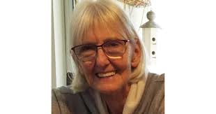 Carol Hamon Obituary (1940