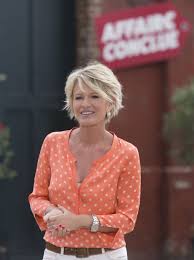 Sophie davant is a 57 year old french tv personality born on 19th may, 1963 in bordeaux, gironde, france. La Grande Interview Sophie Davant Partir A La Recherche D Objets Qui Incarnent Les Regions