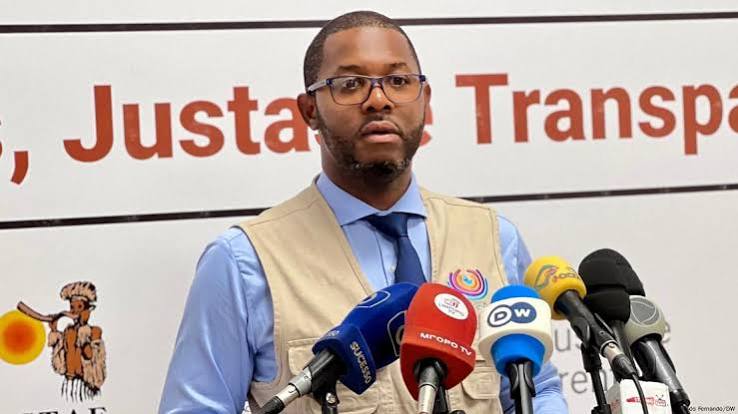 ANAMOLA confirma processo judicial contra Alfazema