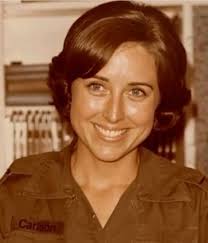 In honor of National Vietnam War Veterans Day, we salute the thousands  brave women of the Women's Army Corps and Army Nurse Corps who served in  Vietnam. WACs worked in a multitude