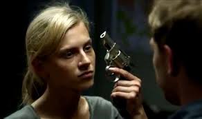 Kryp (Translation WH40k)