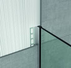 Steel Profiles For Shower Enclosures Shower Enclosure Glass Shower Bathroom Design