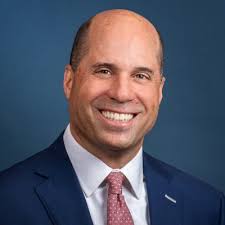 Please join us in welcoming our newest advisor, Wes Bray!