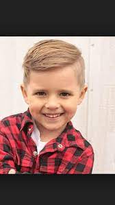 Pin On Boys Haircutts