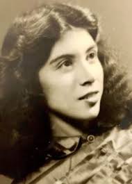 Maria Elida "Lily" Torres Obituary June 8, 2019