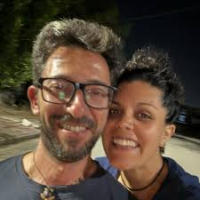 Is purple crying normal in 8 week old baby?