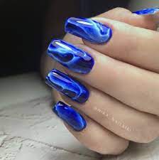 Pin By Kailey On Nail Ideas Nails Lightning Nails Nail Designs