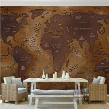 Support us by sharing the content, upvoting wallpapers on the page or. Photo Wallpaper European Style Hand Painted World Map Navigation Route Wallpaper Stereo Bedroom Living Room Mural Photo Wallpaper Style Wallpaperwallpaper World Aliexpress