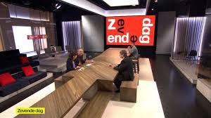 De partij mag niet meedoen met verkiezingsdebatten op de televisie, 20 mei en 3 juni. Talkshows Nu Zelfs Zonder Publiek De Standaard Mobile