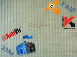 Antivirus Free Vs Paid Detection