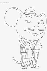 Slide crayon on sports coloring pages new york mets, braves, cubs, padres. Sing Movie Coloring Pages Coloring Book 1358x1920 Png Download Pngkit