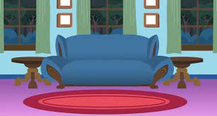 Pngtree provides millions of free png, vectors, clipart images and psd graphic resources for designers.| 2257393. Living Room Bedroom Cartoon Clip Art Png 1600x857px Living Room Bed Bedroom Blue Cartoon Download Free