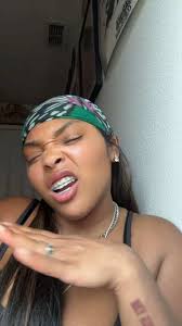 Keisha Im A Scorpio Forever