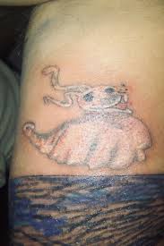 Maybe you would like to learn more about one of these? Tattoo Uploaded By Theradkyle Zero From Nightmare Before Christmas Nightmarebeforechristmas Zero 915702 Tattoodo