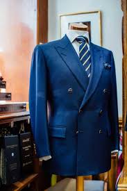 Maybe you would like to learn more about one of these? Suit Style 3 The Double Breasted Permanent Style