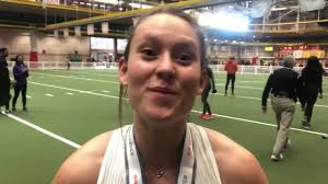 Oklahoma State University Track and Field and Cross Country