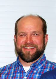 Barry and Kevin Myers