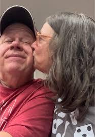 @Bud Hall #zennioptical #zenni We got new glasses delivered!!