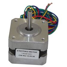 Electric wiring diagrams, circuits, schematics of cars, trucks & motorcycles. Nema 17 Stepper Motor 2 4 Kg Cm 4 Wire 42bygh011