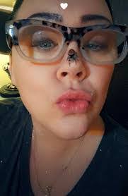 Lucy Hammock's Instagram, Twitter & Facebook