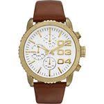 Diesel Unisex Black Franchise Watch Diesel Watches For Men Diesel Watch Watches For Men