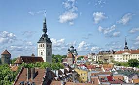 Less hassle means time better spent. Learn In Estonia Europass