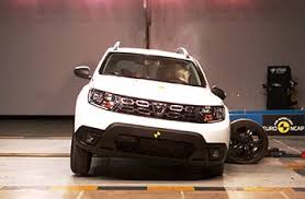 Check spelling or type a new query. Official Dacia Duster Safety Rating