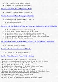 Check spelling or type a new query. Dale Carnegie How To Stop Worrying And Start Living Flip Ebook Pages 1 50 Anyflip Anyflip