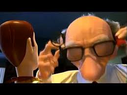 But when bonnie adds a reluctant new toy called forky to her room, a road trip adventure alongside old and new friends will show woody how big the world can be for a toy. Toy Story 2 Geri The Toy Repairman Dailymotion Video