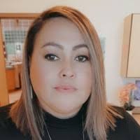 Jodi Thunder Hawk Mongoh