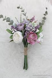 Diywedding Diy Wedding Bouquet In 2020 Diy Wedding Bouquet Small Wedding Bouquets Paper Bouquet Wedding
