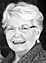 Patricia Bolt Obituary (1943