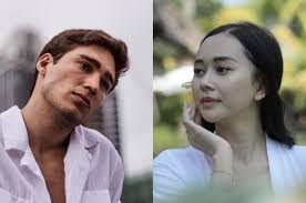 Melalui akun miliknya di instagram story, eryck amaral. 4 Fakta Eryck Amaral Model Ganteng Asal Brasil Yang Diduga Nikahi Aura Kasih Hari Ini Semua Halaman Suar