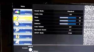 Anda memiliki ac sharp, tapi bingung cara setting agar cepat dingin? Service Tv Cara Memprogram Tv Sharp