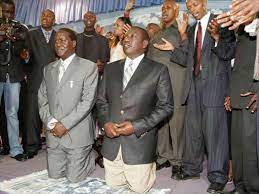 Check spelling or type a new query. How Ruto S Bumpy Political Journey Mirrors Raila S