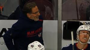 Hr home page > coaches > john tortorella. John Tortorella Wears Hoodie On Bench To Battle Flu Like Symptoms
