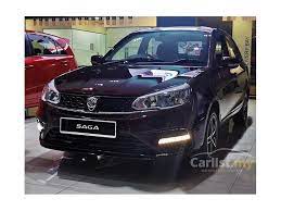 Saga flx a/t tersedia dalam pilihan mesin petrol. Proton Saga 2019 Standard 1 3 In Kuala Lumpur Automatic Sedan Silver For Rm 26 990 4644131 Carlist My