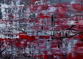 David Noss Art Exhibit