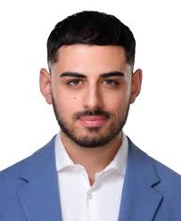 CHRISTOPHER GEORGES real estate broker in Montréal