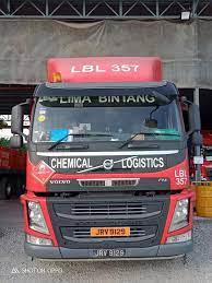 Bhd ptd 41365, jalan idaman 3/2, senai industrial park, 81400, senai, johor, malaysia. Lbl Is In The Process Lima Bintang Logistics Sdn Bhd Facebook
