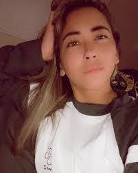 Amelia Mcelroy's Instagram, Twitter & Facebook