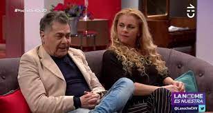 Cuenta oficial / locutora de radio pudahuel programa cuentamelo todo de 13 a 15. Patricio Torres Y Titi Garcia Huidobro Se Separan Tras 18 Anos De Relacion Tv Y Espectaculo Biobiochile