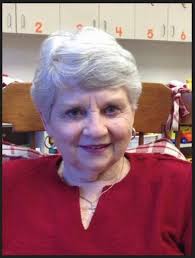 Anne Elizabeth Jones Lockett