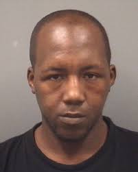 Bumpus, Wayne Allen (B /M/21) Arrest