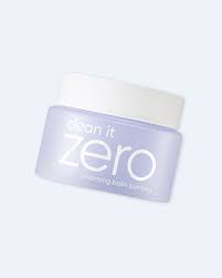 Triple c cool cell cleaner. Banila Co Clean It Zero Purifying Oil Cleanser