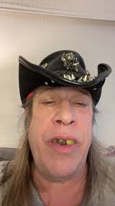 HAPPY BELATED BIRTHDAY TO BENSON GRIMES AND DOMINIC CULOTTA👍👍👍