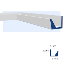 There are special considerations for angled. San Jose Molding For Indirect Lighting Architectural Details