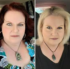 Will hair dye affect pipes or tanks?