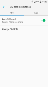A pattern key is an additional tool for locking android smartphones. Secure Phone Zte Blade A330 Android 7 1 Device Guides